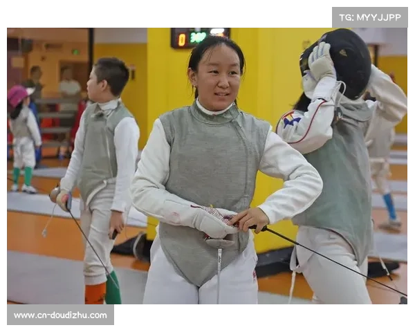 湖南击剑冠军赛第三站即将开赛 设立U6至公开组全龄段竞赛项目