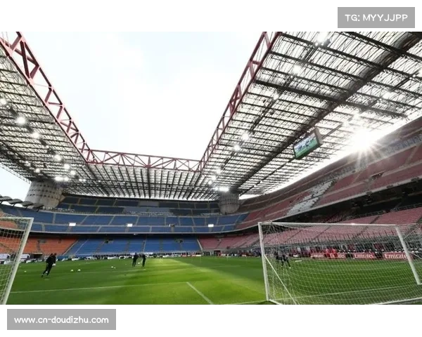 意大利加速足球场设施现代化升级进程