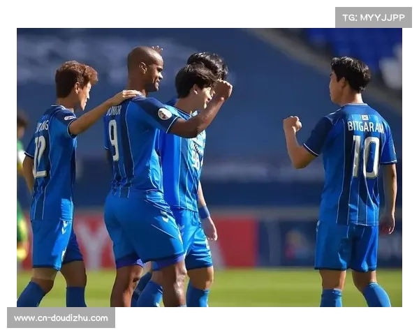 浦项制铁主场迎战巴吞联,韩职传统强队盼取胜 浦项制铁主场迎战巴吞联,韩职传统强队盼取胜