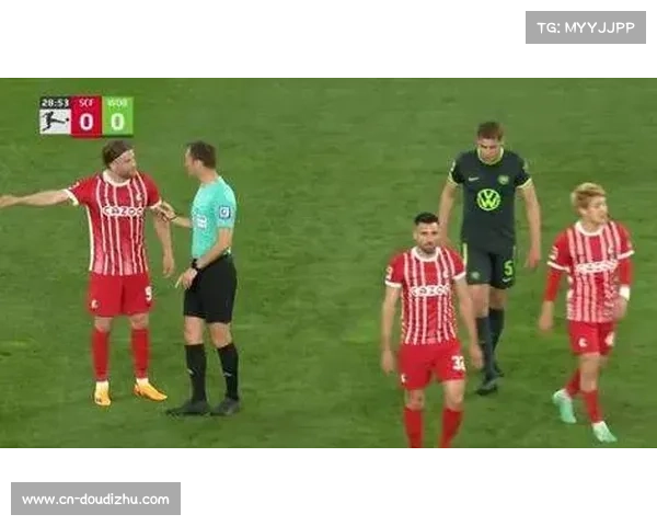 沃尔夫斯堡对阵弗赖堡,中游球队争夺积分关键战 沃尔夫斯堡对阵弗赖堡,中游球队争夺积分关键战