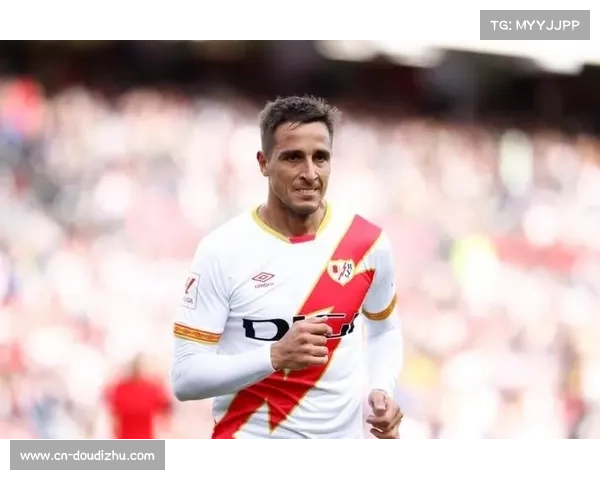 老将加西亚独扛巴列卡诺进攻大旗,坦言保级信心 老将加西亚独扛巴列卡诺进攻大旗,坦言保级信心