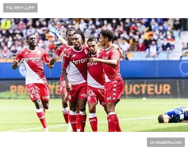 亚眠0-3摩纳哥，客队七分钟三球定胜局