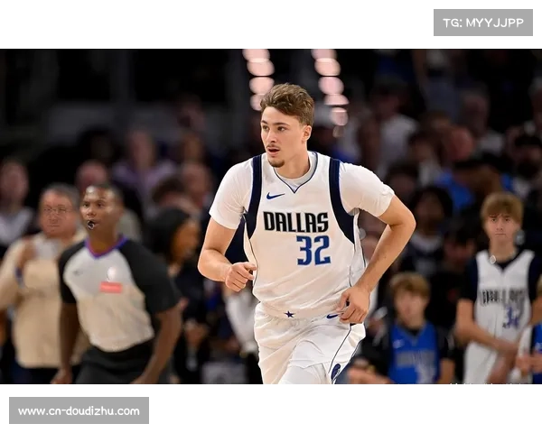 独行侠双杀篮网，弗拉格27+5+5对飙波特