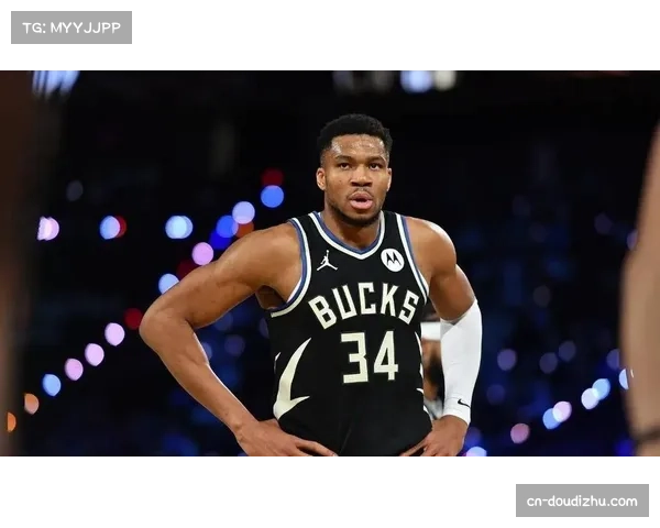 -雄鹿94-122不敌猛龙，字母哥缺阵主场失利-