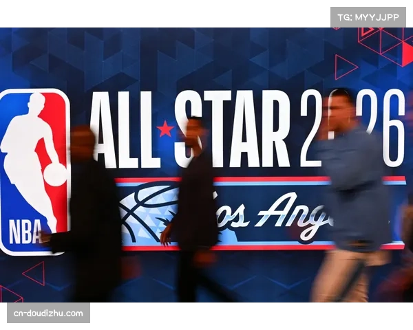 NBA2026年全明星周末收视率公布，较去年微增3%