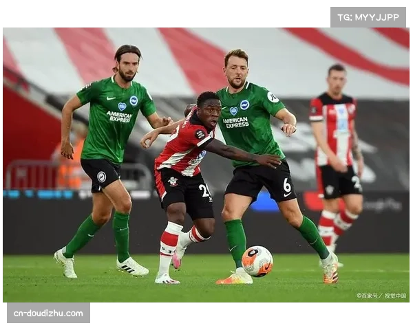 热刺2-2战平布莱顿，保级路上再失两分